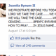Illustration for article titled Juanita Bynum Types in Tongues on Facebook